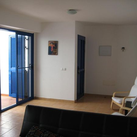 Mirador Del Roque Apartman Orzola Kültér fotó