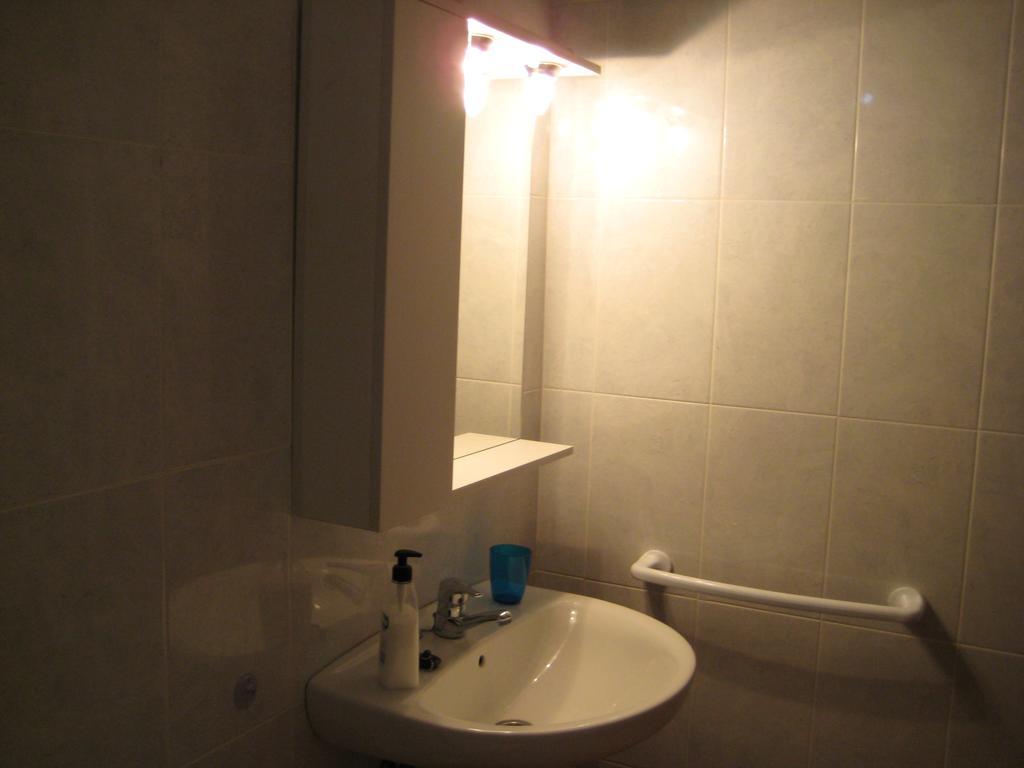 Mirador Del Roque Apartman Orzola Kültér fotó