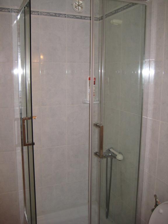 Mirador Del Roque Apartman Orzola Kültér fotó