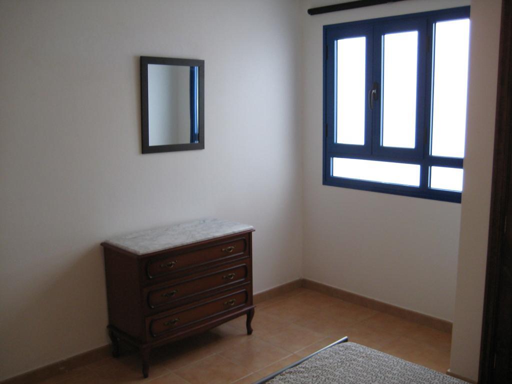 Mirador Del Roque Apartman Orzola Kültér fotó